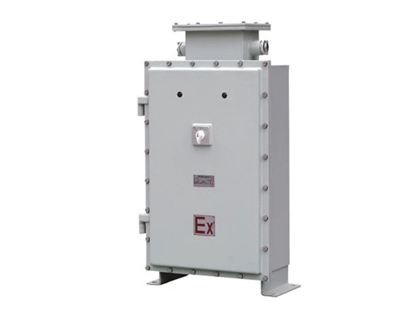 BQP系列防爆变频柜