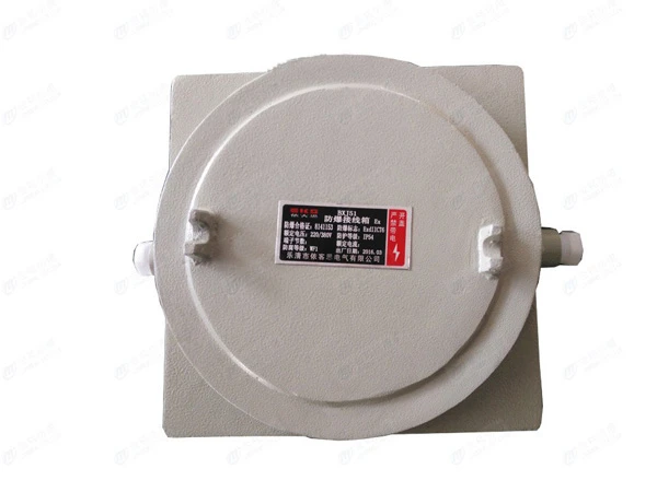 增安型防爆接线箱