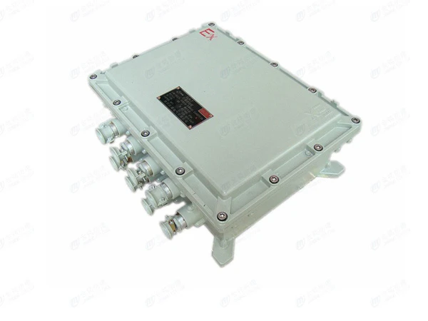 复合型防爆接线箱