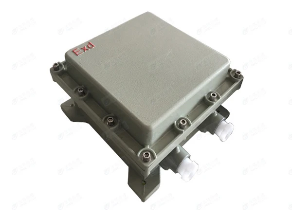 cbjx防爆接线箱