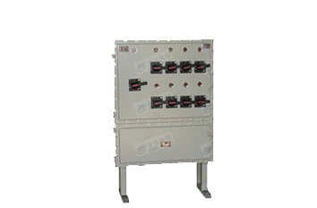防爆控制箱