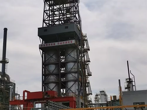 石油钻井配套防爆电路