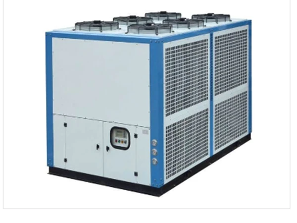 防爆风冷冷水机组